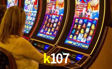 Explorando a Categoria de Eventos em Apostas na k107