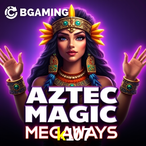 Desvendando o Mundo dos Jogos Virtuais na k107