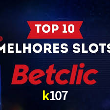 Descubra a Magia dos Jogos de Arcade no k107