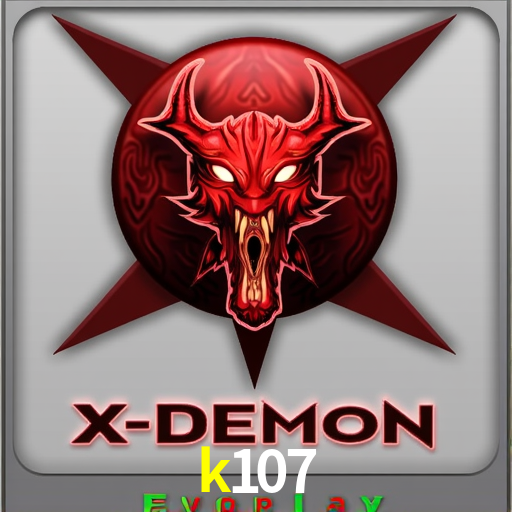 Desvendando o Mundo dos Jogos Virtuais na k107