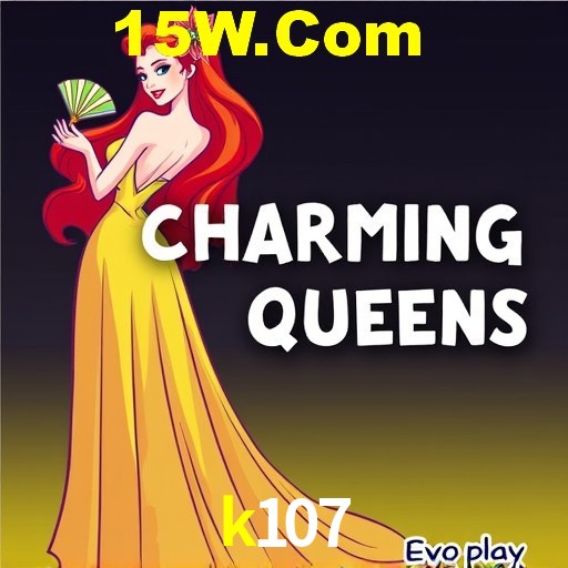 Descubra o Mundo do Cassino Online com k107