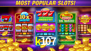 Welcome Bonus k107