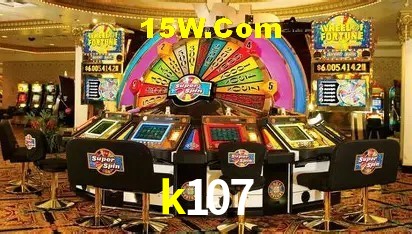 Estatísticas do Jogo k107