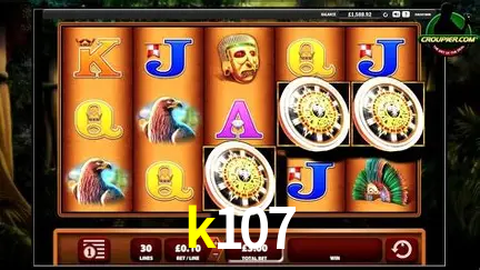 Design Responsivo k107