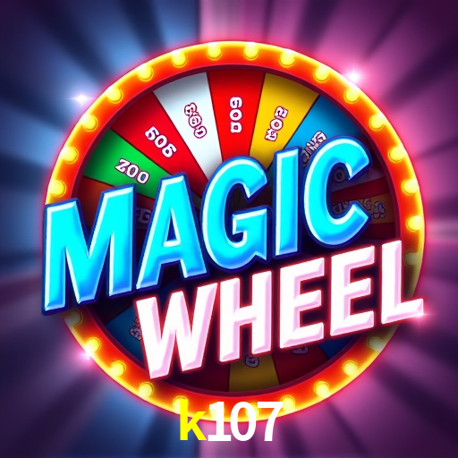 Descubra a Magia dos Jogos de Arcade no k107