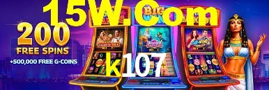 Live Casino k107