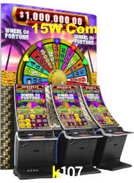 k107.com