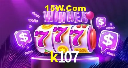 Diretório de Jogos k107