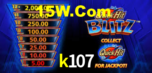 k107,k107.com