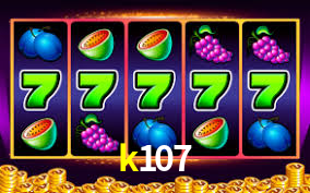 k107.com