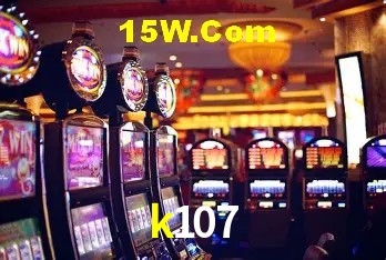 Provedores de Jogos k107