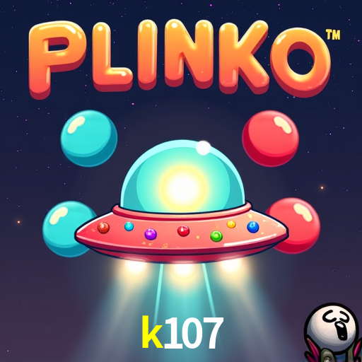Desvendando o Mundo dos Jogos Virtuais na k107