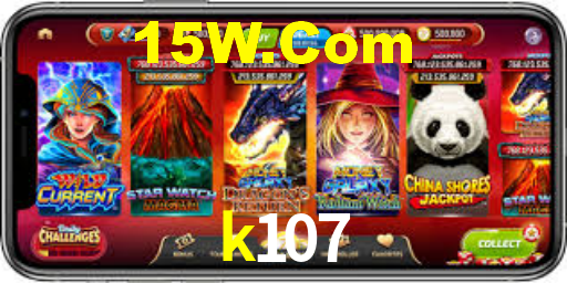 k107,k107.com