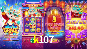 k107.com