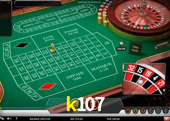 Sistemas de Segurança k107