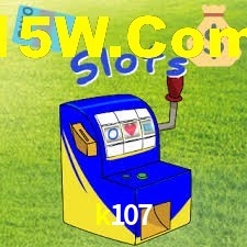 k107: Jogos de Caça-Níqueis-Altas Recompensas, Roleta-Velocidade, Blackjack-Desafios Máximos