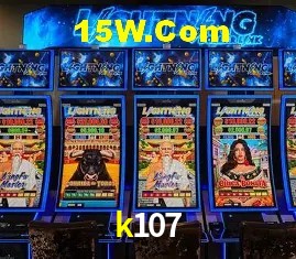 Especiais de Fim de Semana k107
