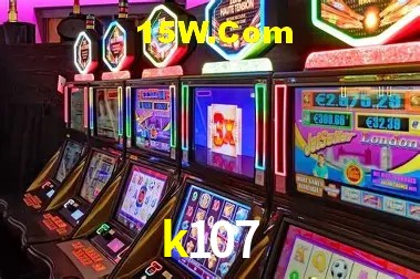Promoção Relâmpago k107