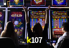 VIP Casino k107