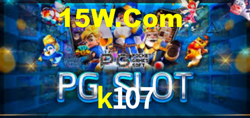 k107,k107.com