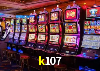 Casino Ao Vivo k107