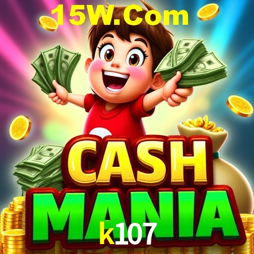 Live Casino k107