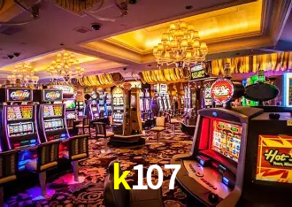 Login Seguro k107