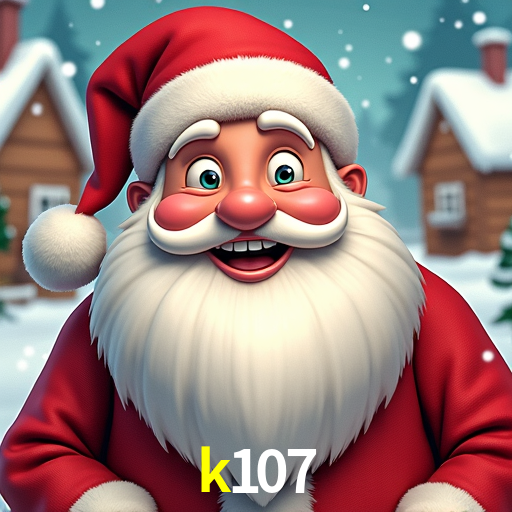 Slot Games k107